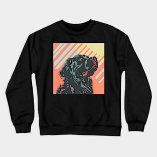 Newfoundland in 70's Crewneck Sweatshirt